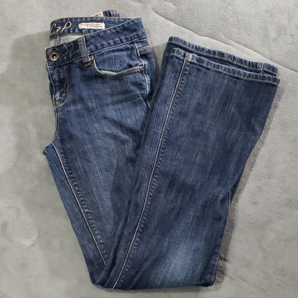Chip & Pepper Denim - Chip & Pepper Jean's - Size 5